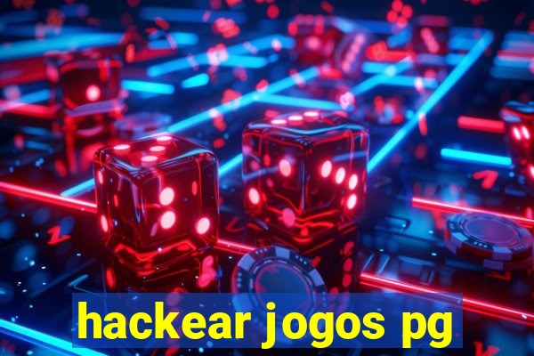 hackear jogos pg